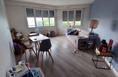 appartement 2 pièces 45 m2 à vendre à Reims (51100)