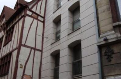 vente appartement 95 000 € à proximité de Notre-Dame-de-Bondeville (76960)