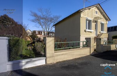 vente maison 120 000 € à proximité de Coulounieix-Chamiers (24660)