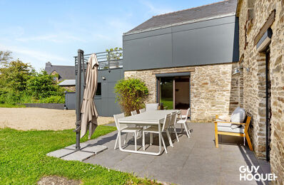 vente maison 623 000 € à proximité de Divatte-sur-Loire (44450)