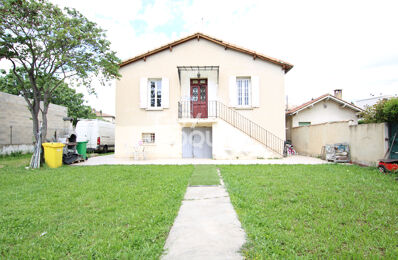 vente maison 280 000 € à proximité de Caumont-sur-Durance (84510)
