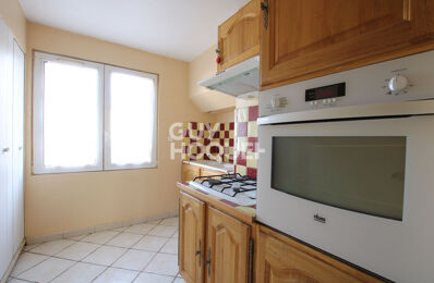 vente appartement 70 000 € à proximité de L'Isle-sur-la-Sorgue (84800)