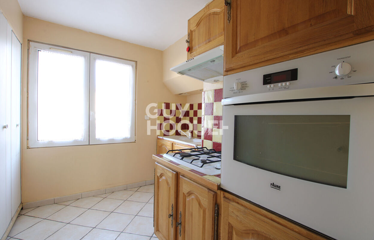appartement 3 pièces 54 m2 à vendre à Sorgues (84700)