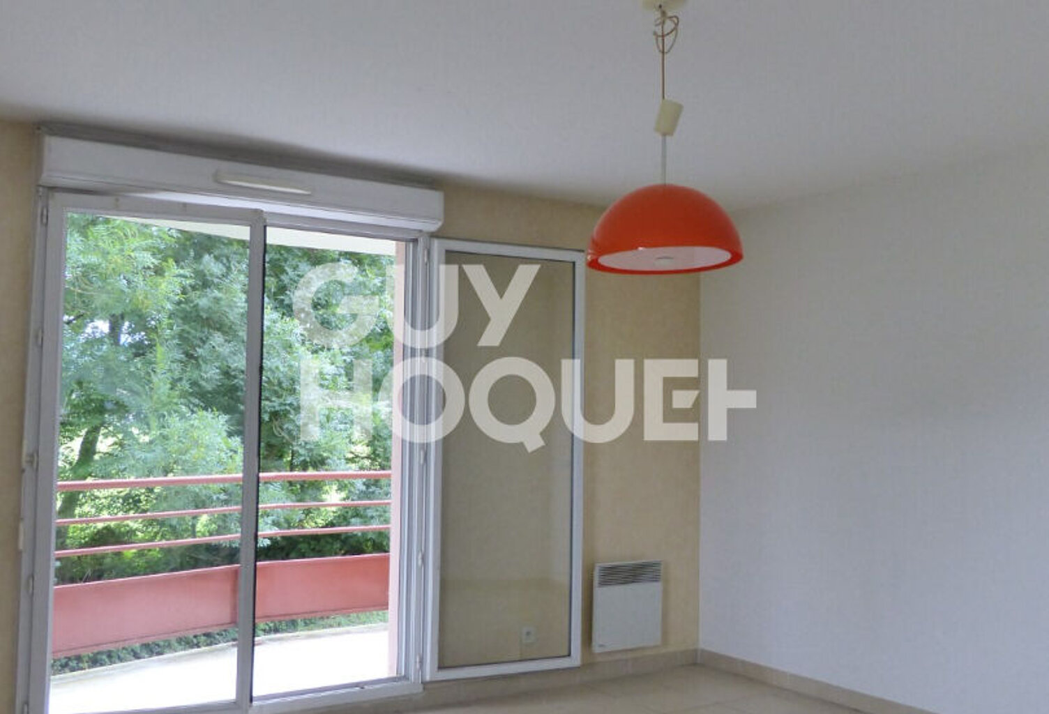 Appartement de 2 pièces (46 m²) en location à AOSTE — photo 1