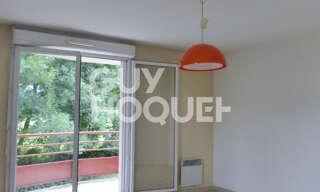 Appartement 2 Pièces 45 m² à louer à Aoste (38490)