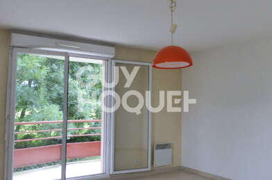 Appartement 2 pièces 650 €