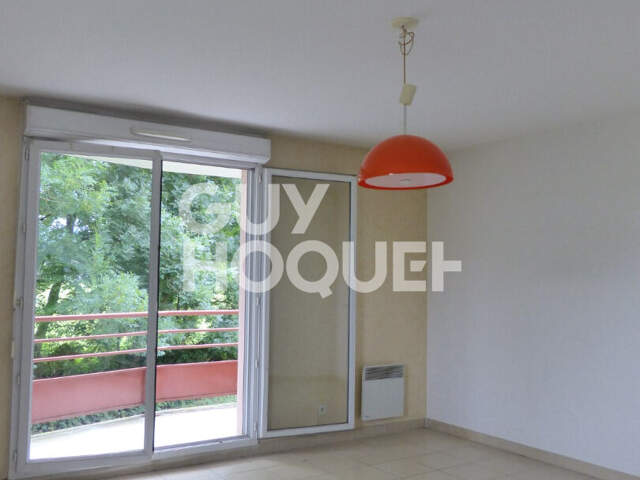 Appartement de 2 pièces (46 m²) en location à AOSTE — photo du bien