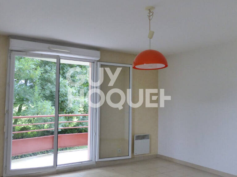 Appartement de 2 pièces (46 m²) en location à AOSTE — photo 1