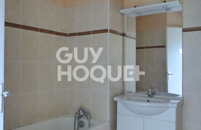 Appartement de 2 pièces (46 m²) en location à AOSTE — photo 3