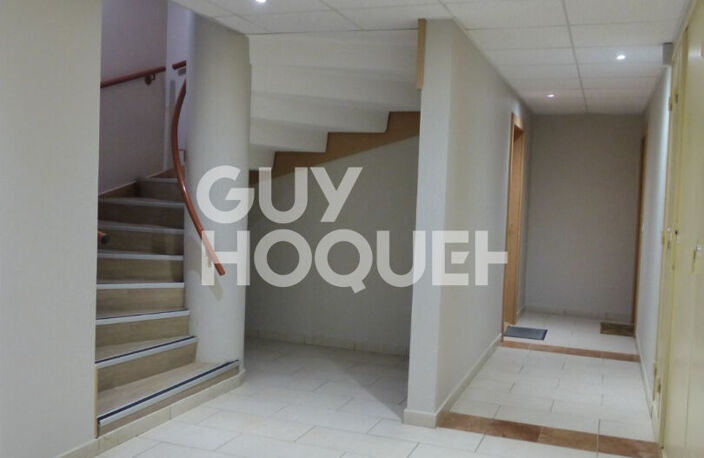 Appartement de 2 pièces (46 m²) en location à AOSTE — photo 5