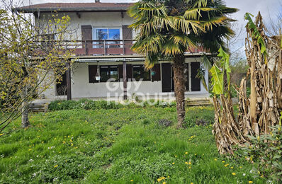 vente maison 329 560 € à proximité de Saint-Didier-Au-Mont-d'Or (69370)