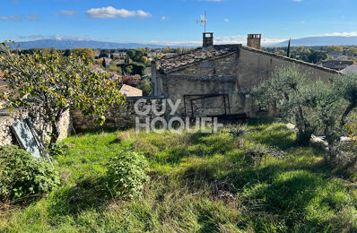 vente maison 296 000 € à proximité de Saint-Andiol (13670)