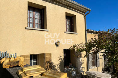 Maison 7 pièces 262500 €