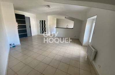 vente appartement 125 000 € à proximité de Montéléger (26760)
