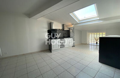vente appartement 120 000 € à proximité de Bourg-Lès-Valence (26500)