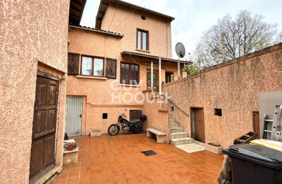 vente maison 230 000 € à proximité de Les Côtes-d'Arey (38138)
