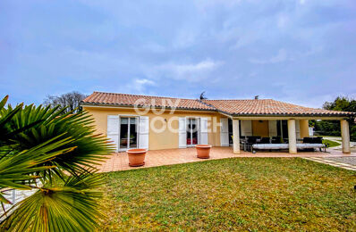 vente maison 349 000 € à proximité de Cornas (07130)