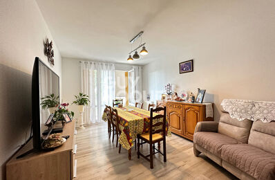 vente appartement 125 000 € à proximité de Olivet (45160)