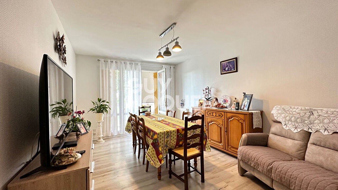 appartement 3 pièces 70 m2 à vendre à Saint-Jean-de-Braye (45800)