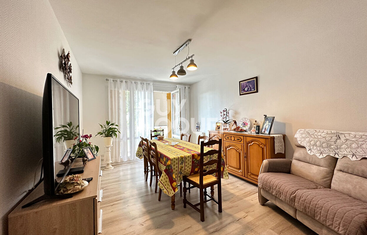appartement 3 pièces 70 m2 à vendre à Saint-Jean-de-Braye (45800)