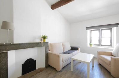 appartement 2 pièces 40 m2 à vendre à Nîmes (30000)