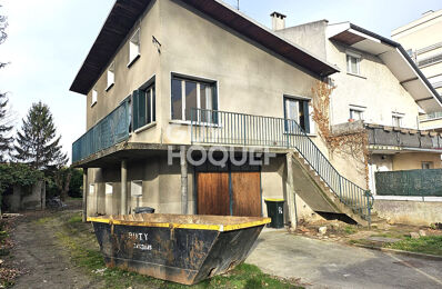 vente maison 371 000 € à proximité de Saint-Maurice-de-Beynost (01700)