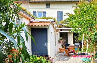 vente maison 629 000 € à proximité de Bonrepos-sur-Aussonnelle (31470)