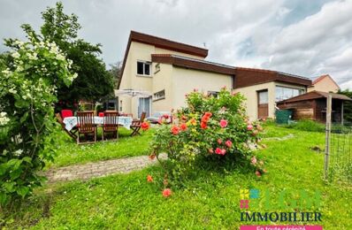 vente maison 429 500 € à proximité de Saint-Sandoux (63450)