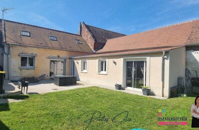 vente maison 274 000 € à proximité de Villers-sur-Coudun (60150)