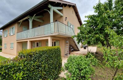 vente maison 230 000 € à proximité de Saint-André-le-Puy (42210)