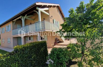 vente maison 230 000 € à proximité de Bellegarde-en-Forez (42210)