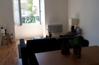 location appartement 675 € CC /mois à proximité de Saint-Georges-Lès-Baillargeaux (86130)