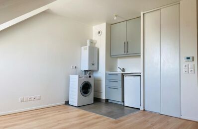 location appartement 620 € CC /mois à proximité de Limeil-Brévannes (94450)