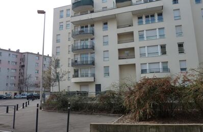 location appartement 640 € CC /mois à proximité de Villers-Lès-Nancy (54600)