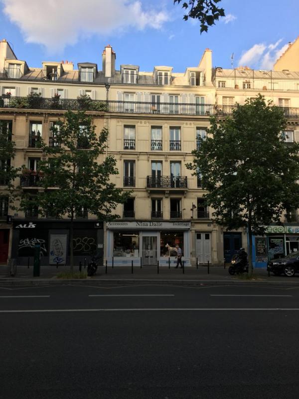 Appartement a louer paris-11e-arrondissement - 3 pièce(s) - 75 m2 - Surfyn