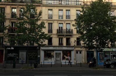 location appartement 2 900 € CC /mois à proximité de Paris 16 (75016)