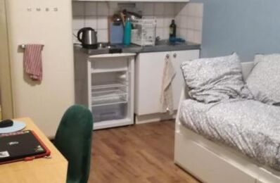 location appartement 620 € CC /mois à proximité de Loire-Atlantique (44)