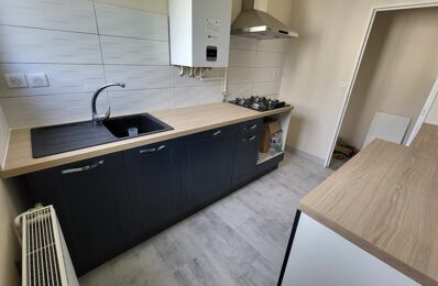 location appartement 990 € CC /mois à proximité de Vayres-sur-Essonne (91820)