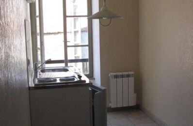 location appartement 420 € CC /mois à proximité de Saint-Jean-le-Blanc (45650)
