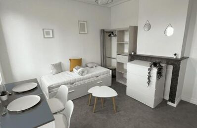 location appartement 390 € CC /mois à proximité de Denain (59220)