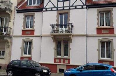 location appartement 430 € CC /mois à proximité de Eschau (67114)