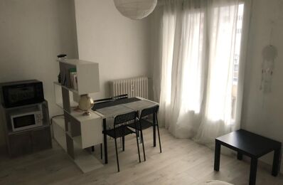 location appartement 530 € CC /mois à proximité de Villard-Bonnot (38190)