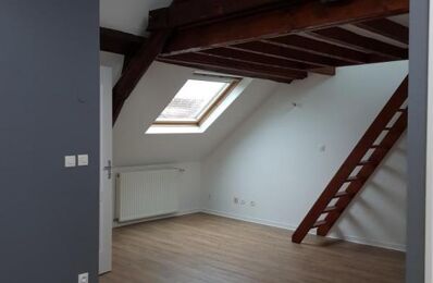 location appartement 485 € CC /mois à proximité de Saint-Brice-Courcelles (51370)