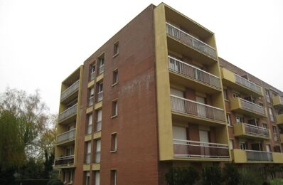 vente appartement 179 100 € à proximité de Roncq (59223)