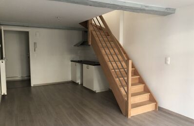 appartement 3 pièces 50 m2 à louer à Valenciennes (59300)
