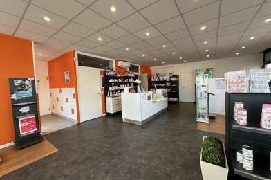 Commerce  265000 €