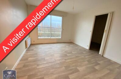 appartement 2 pièces 34 m2 à louer à Valenciennes (59300)
