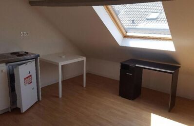 appartement 2 pièces 15 m2 à louer à Lille (59000)