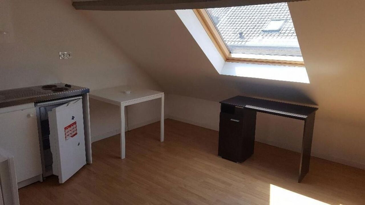 appartement 2 pièces 15 m2 à louer à Lille (59000)
