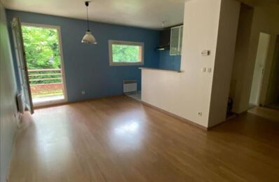 appartement 2 pièces 39 m2 à vendre à Caubios-Loos (64230)